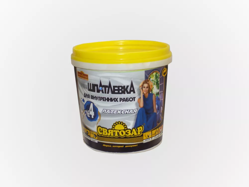 Finlux Svatozar- 4/ Финлюкс Святозар-4
